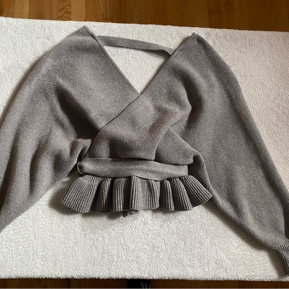 Bundle of 3 grey sweaters - Picture 3 of 8